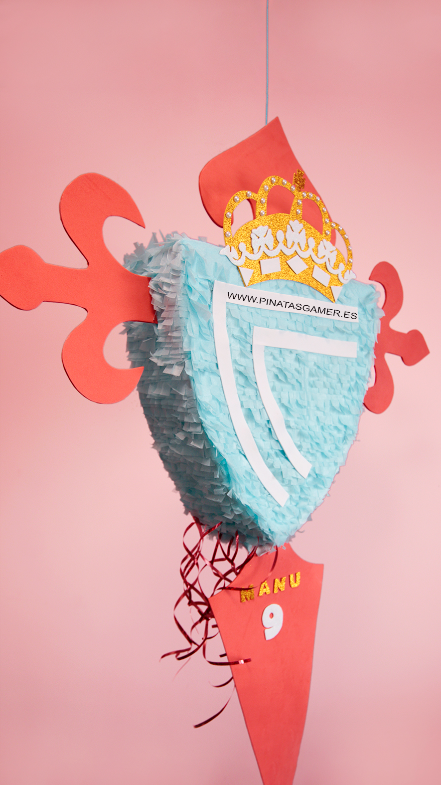 Escudo RC Celta de Vigo