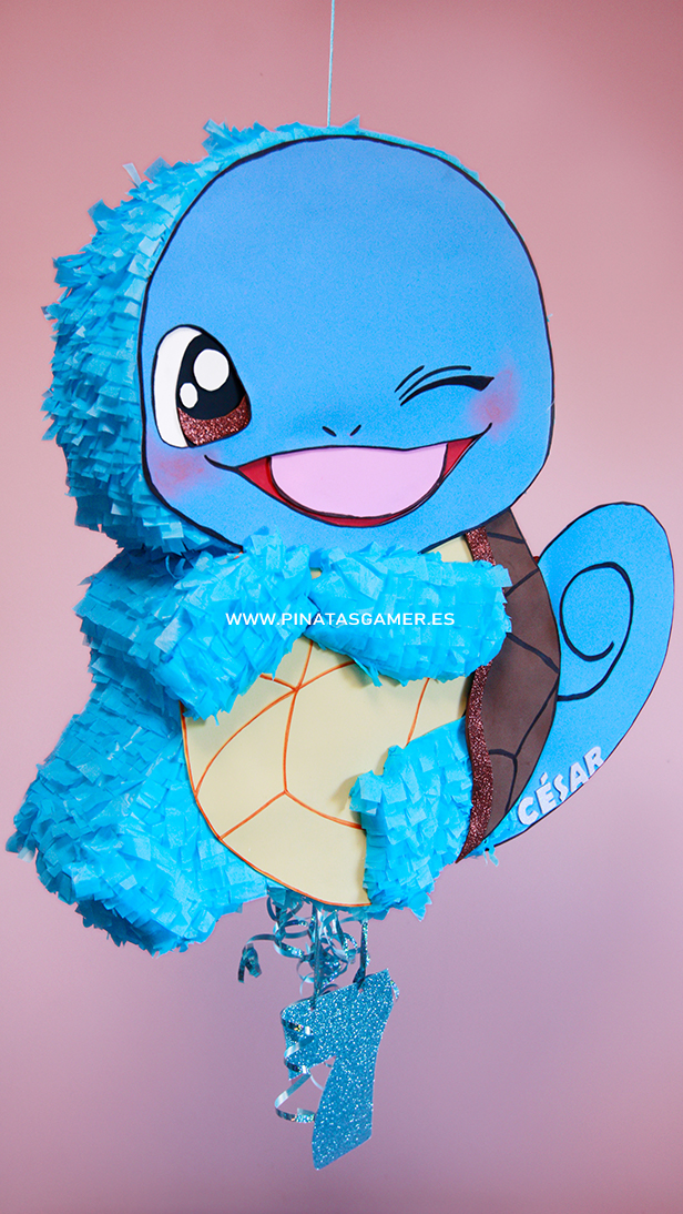 Squirtle