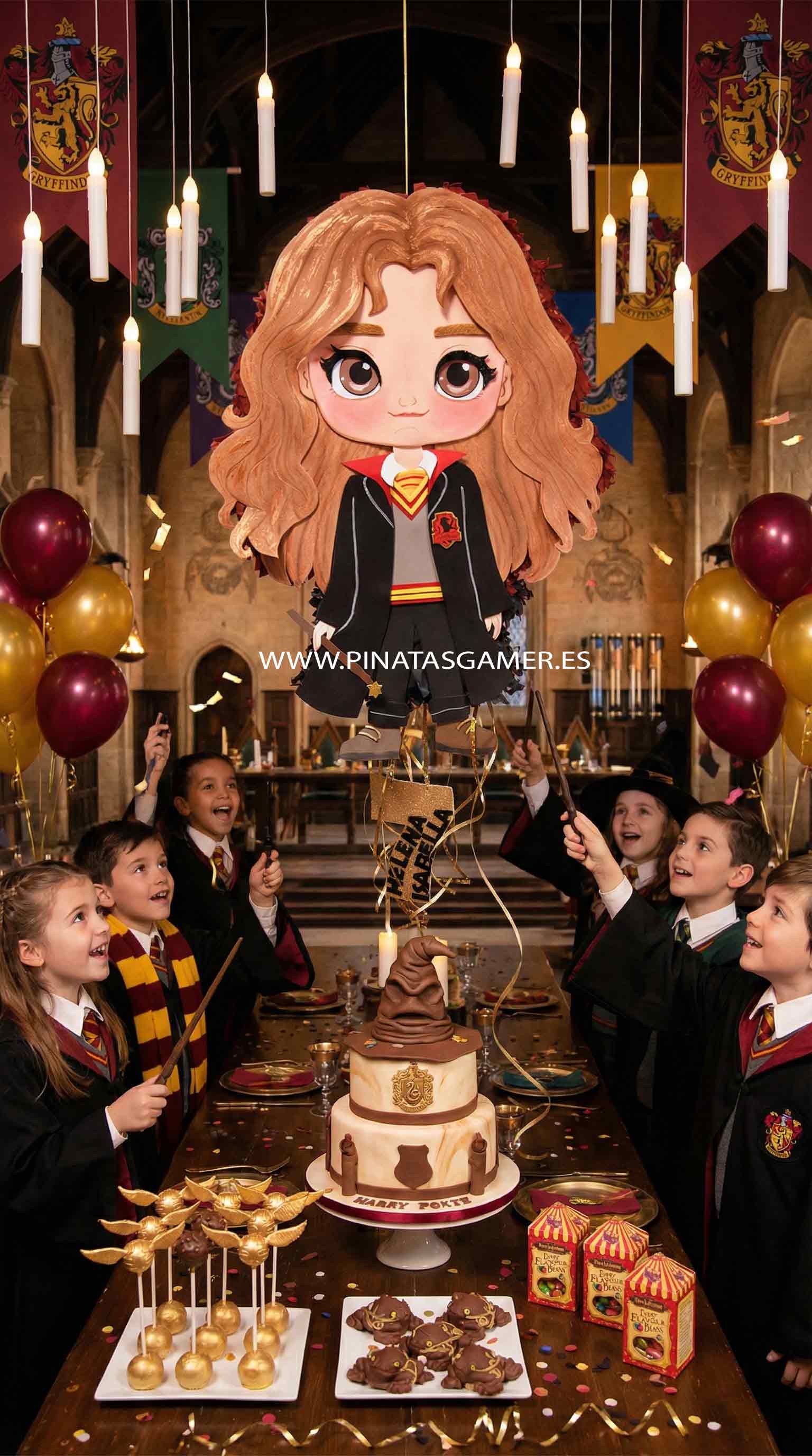 Hermione