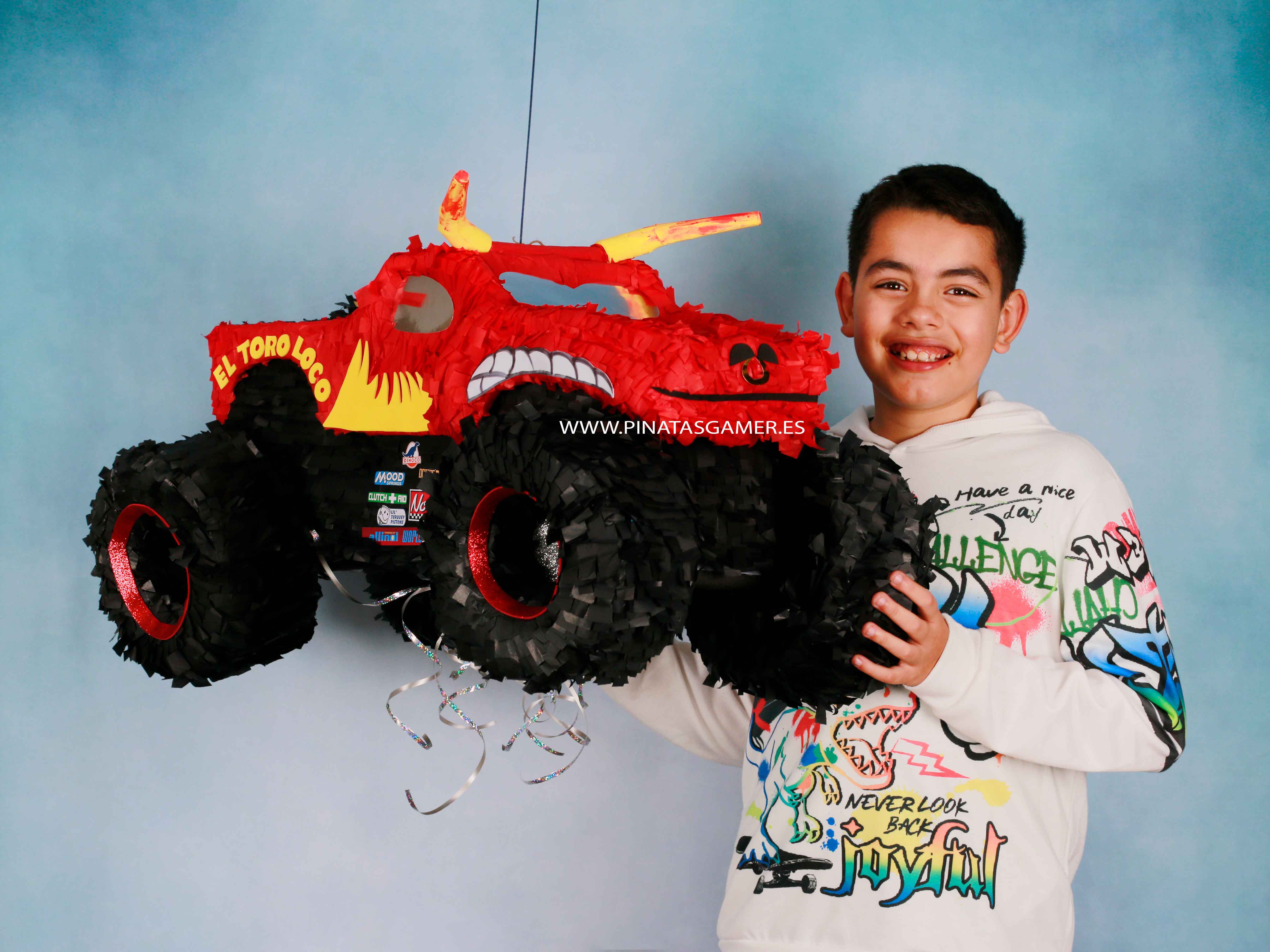 Monster Truck