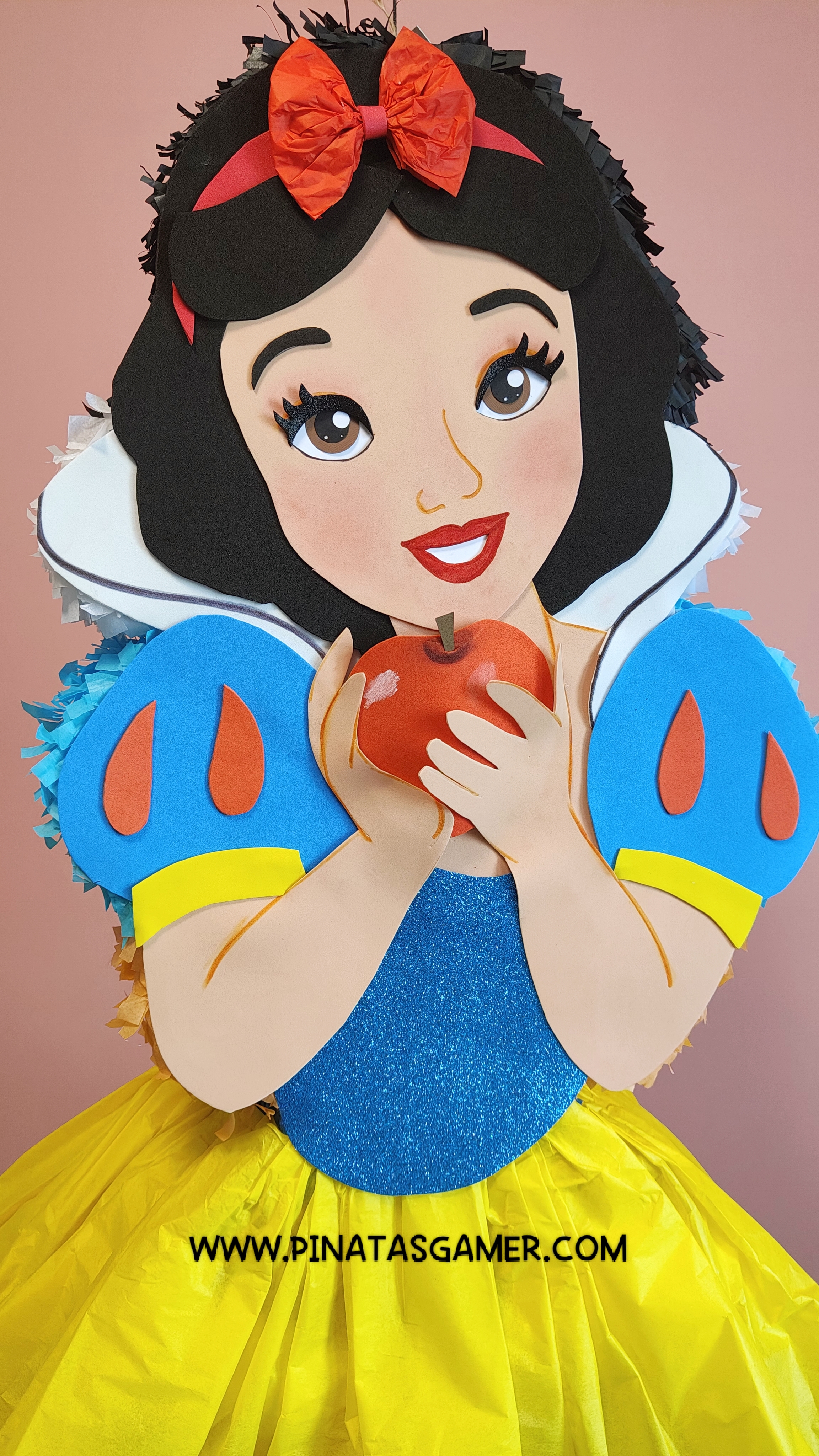 Blancanieves