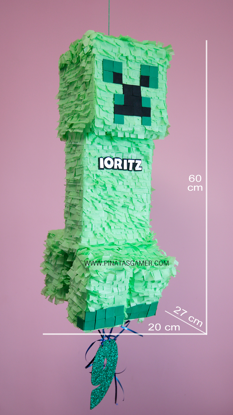 Creeper Minecraft