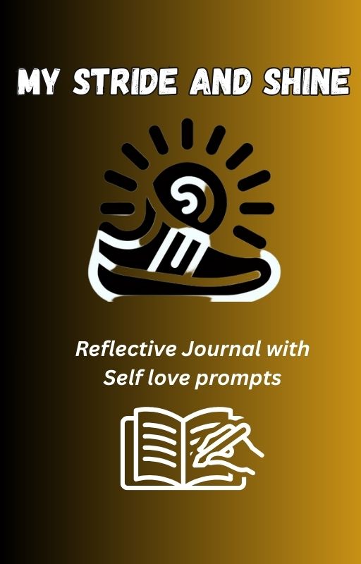 Audio: My Stride and Shine: Key #5 Daily Reflection