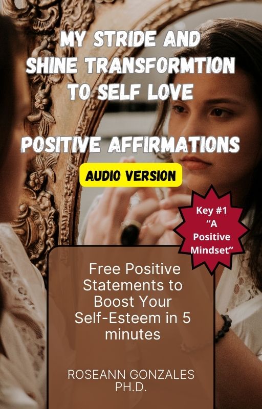 Free Audio Version15 Positive Affirmations 