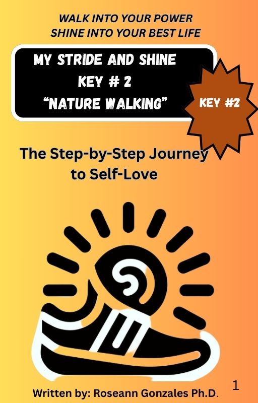 My Stride and Shine Transformation Bundle (Full Digital copy)