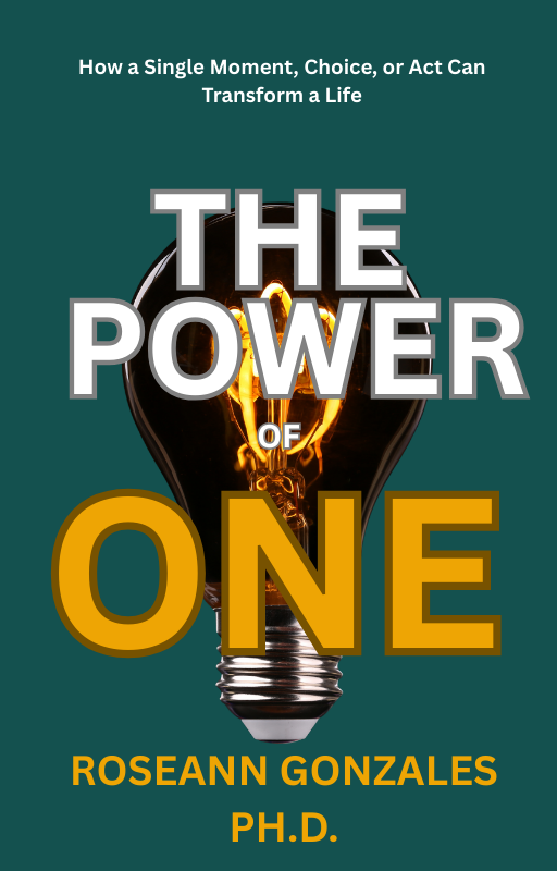 The Power of One