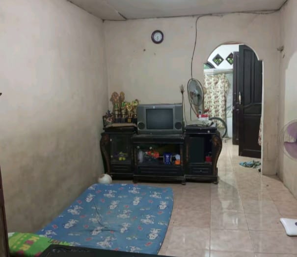 Di jual rumah di Perumahan Bukit Panorama Indah