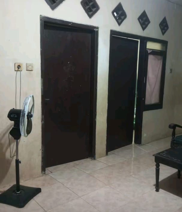 Di jual rumah di Perumahan Bukit Panorama Indah