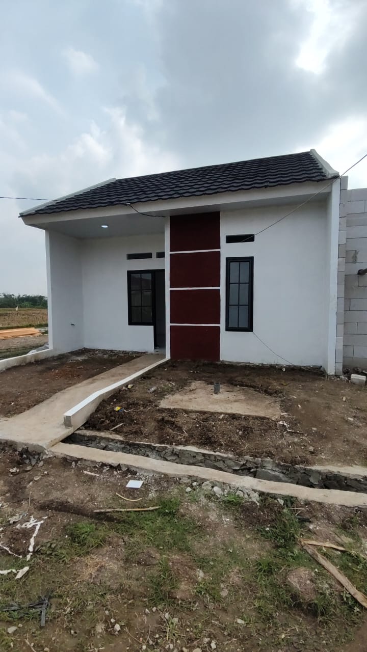 Karya Mekar Residence - Cibatu - Purwakarta