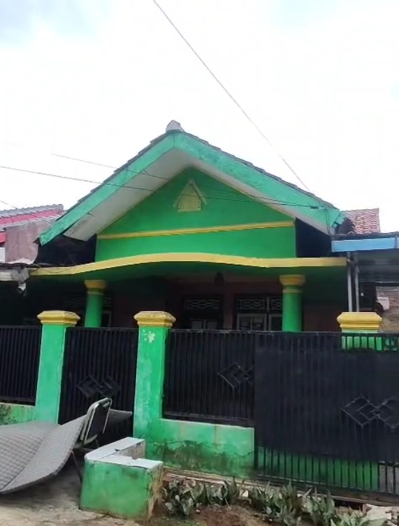 Dijual Rumah Murah Dian Anyar - Cisereuh - Purwakarta