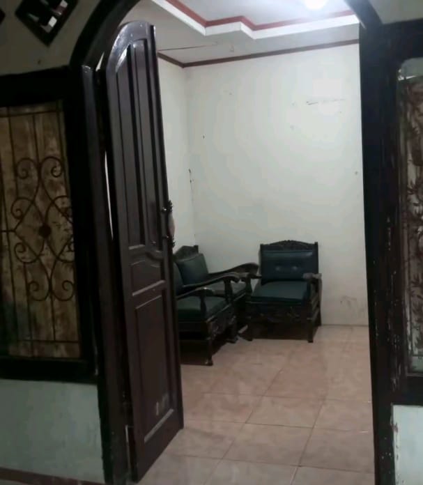 Di jual rumah di Perumahan Bukit Panorama Indah