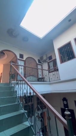 Disewakan Rumah Jl Pahlawan No.47 - Nagri Kaler - Purwakarta