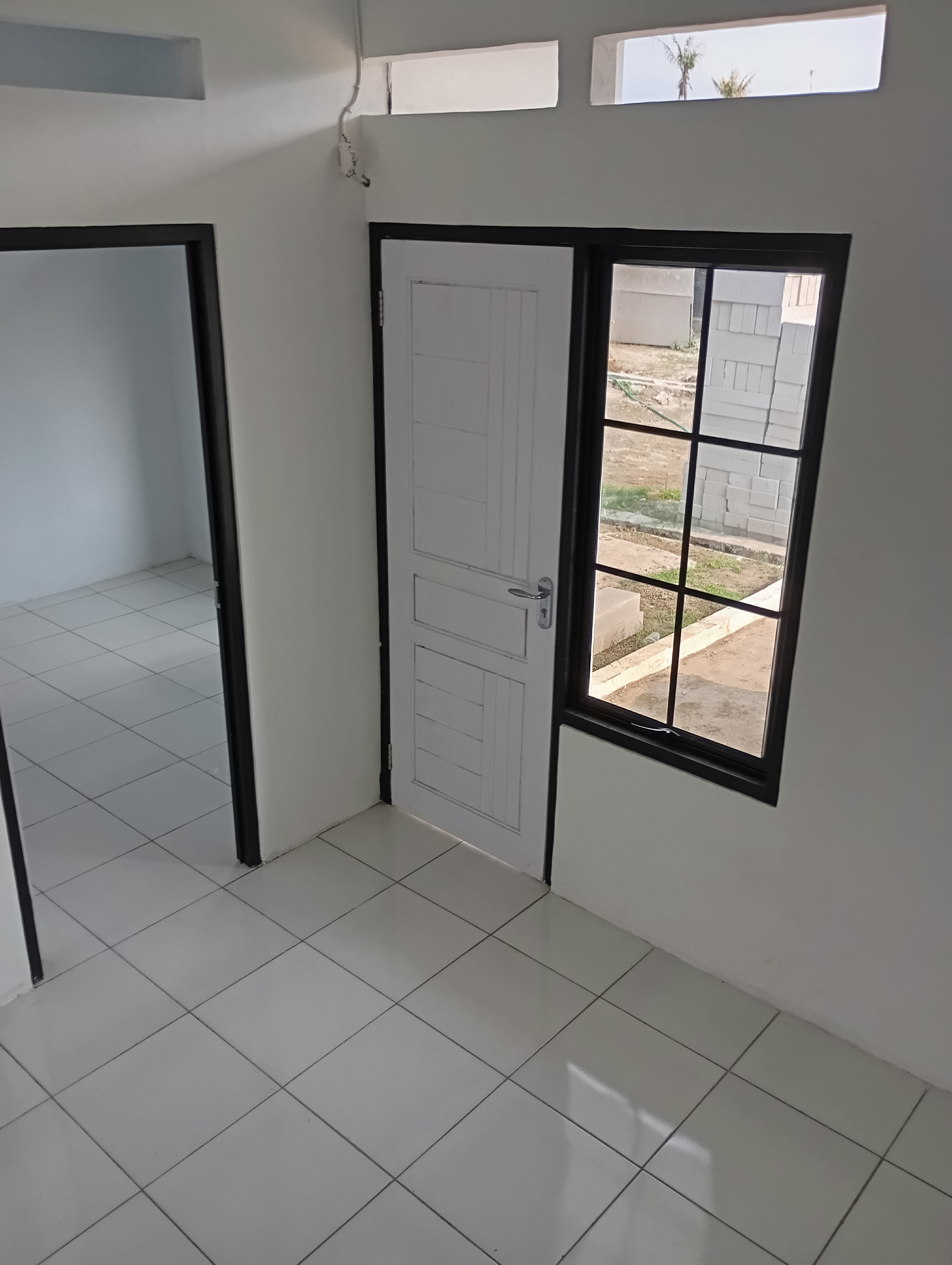 Karya Mekar Residence - Cibatu - Purwakarta