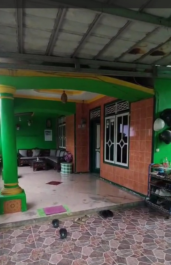 Dijual Rumah Murah Dian Anyar - Cisereuh - Purwakarta