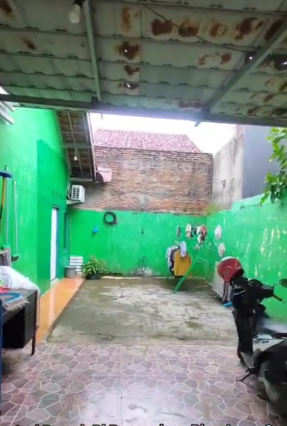Dijual Rumah Murah Dian Anyar - Cisereuh - Purwakarta