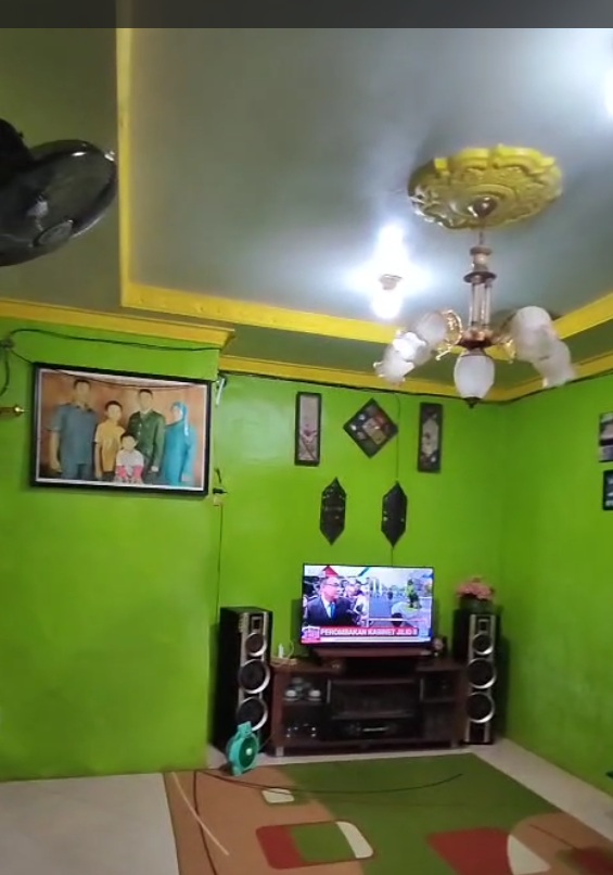Dijual Rumah Murah Dian Anyar - Cisereuh - Purwakarta
