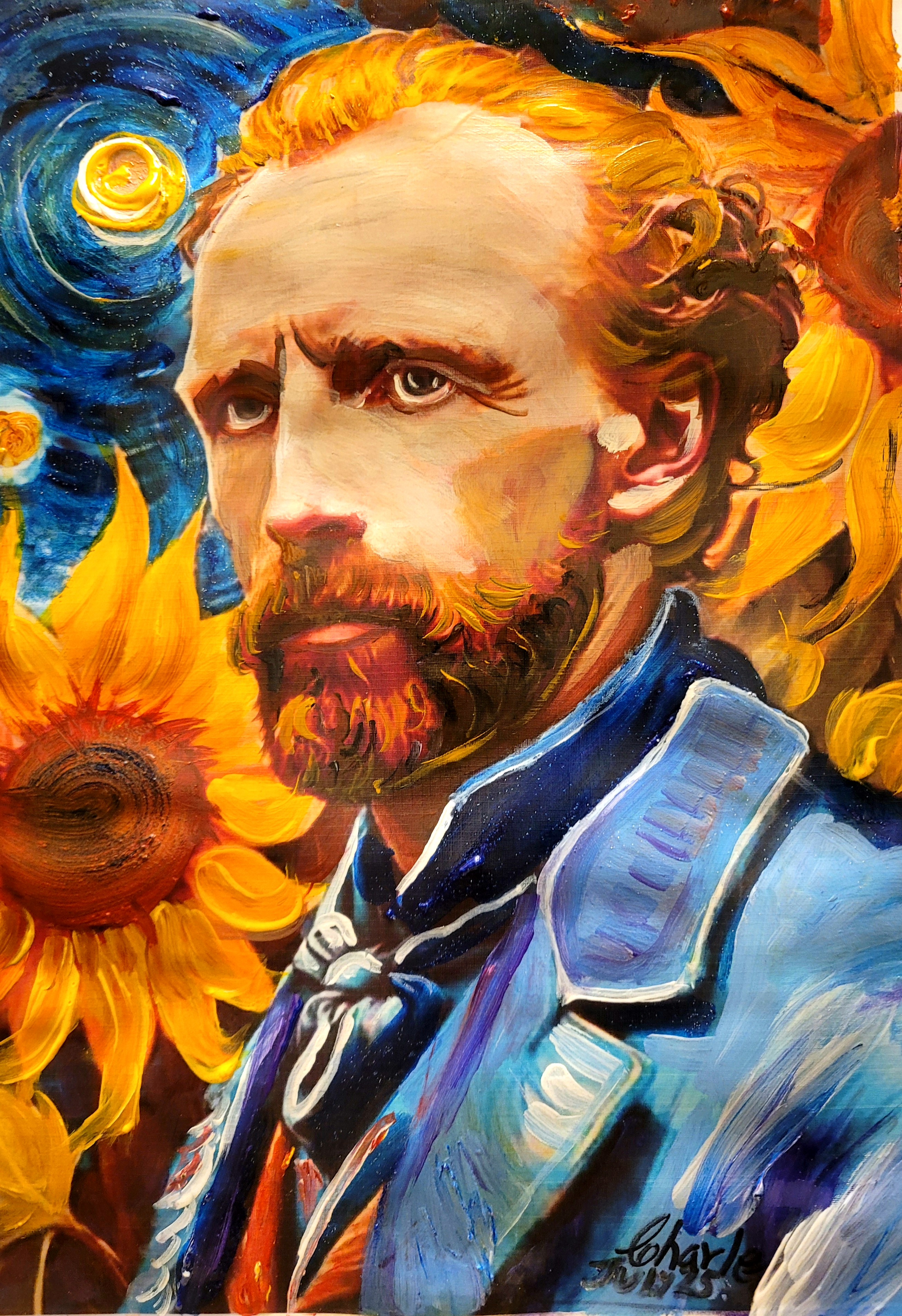 Vincent 