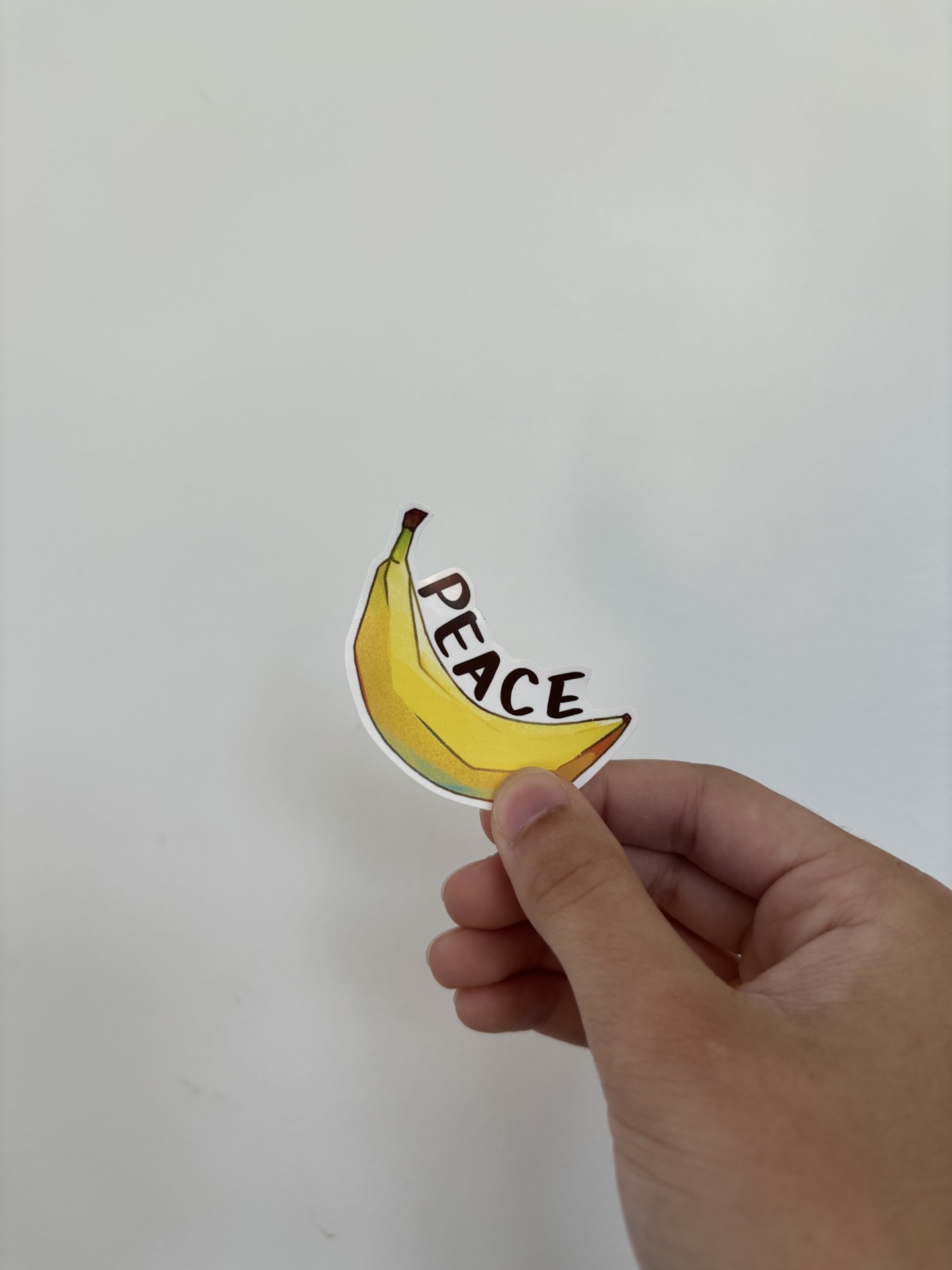 "Fruit of the Spirit" Sticker Pack