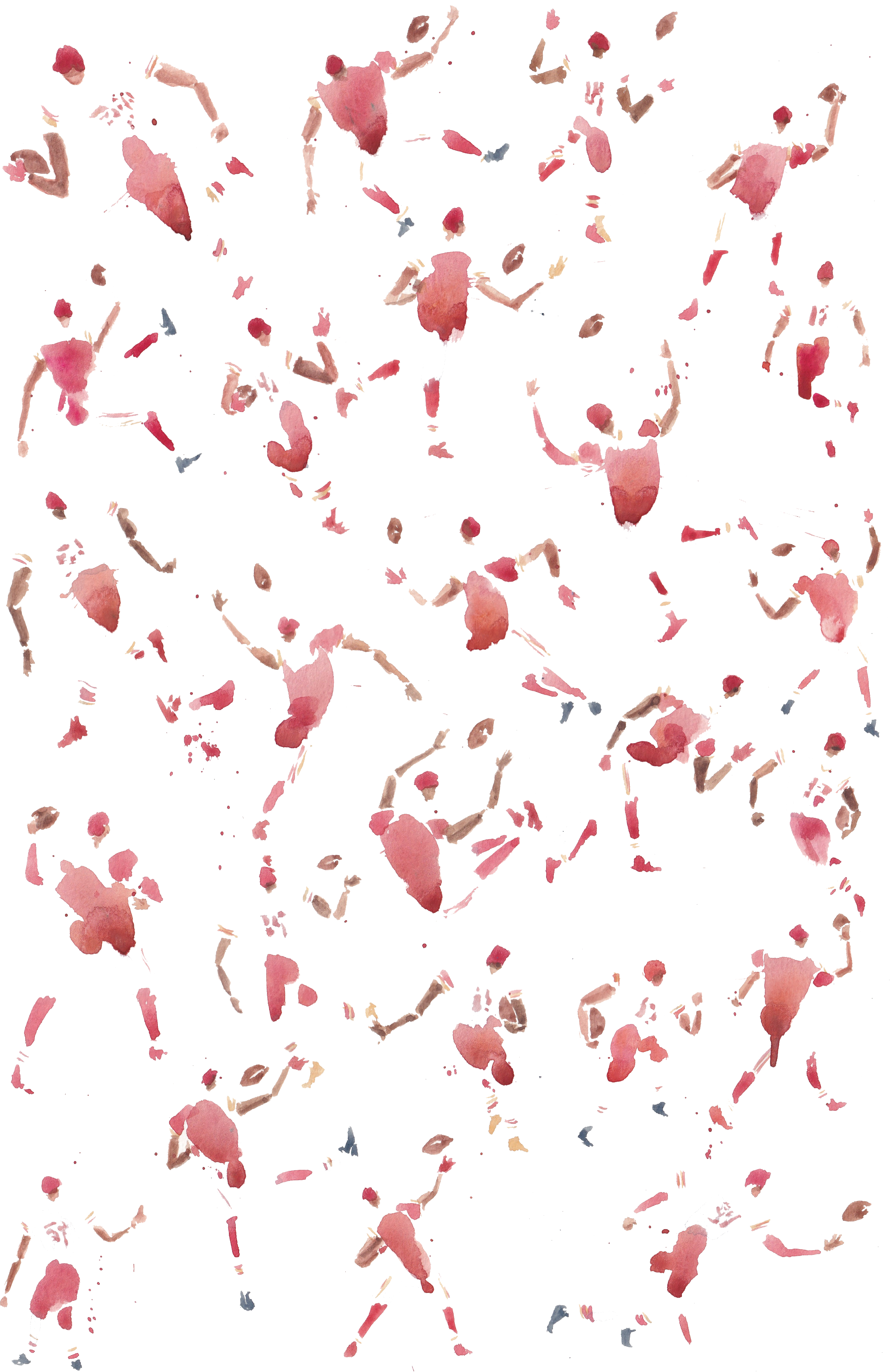 Red kingdom