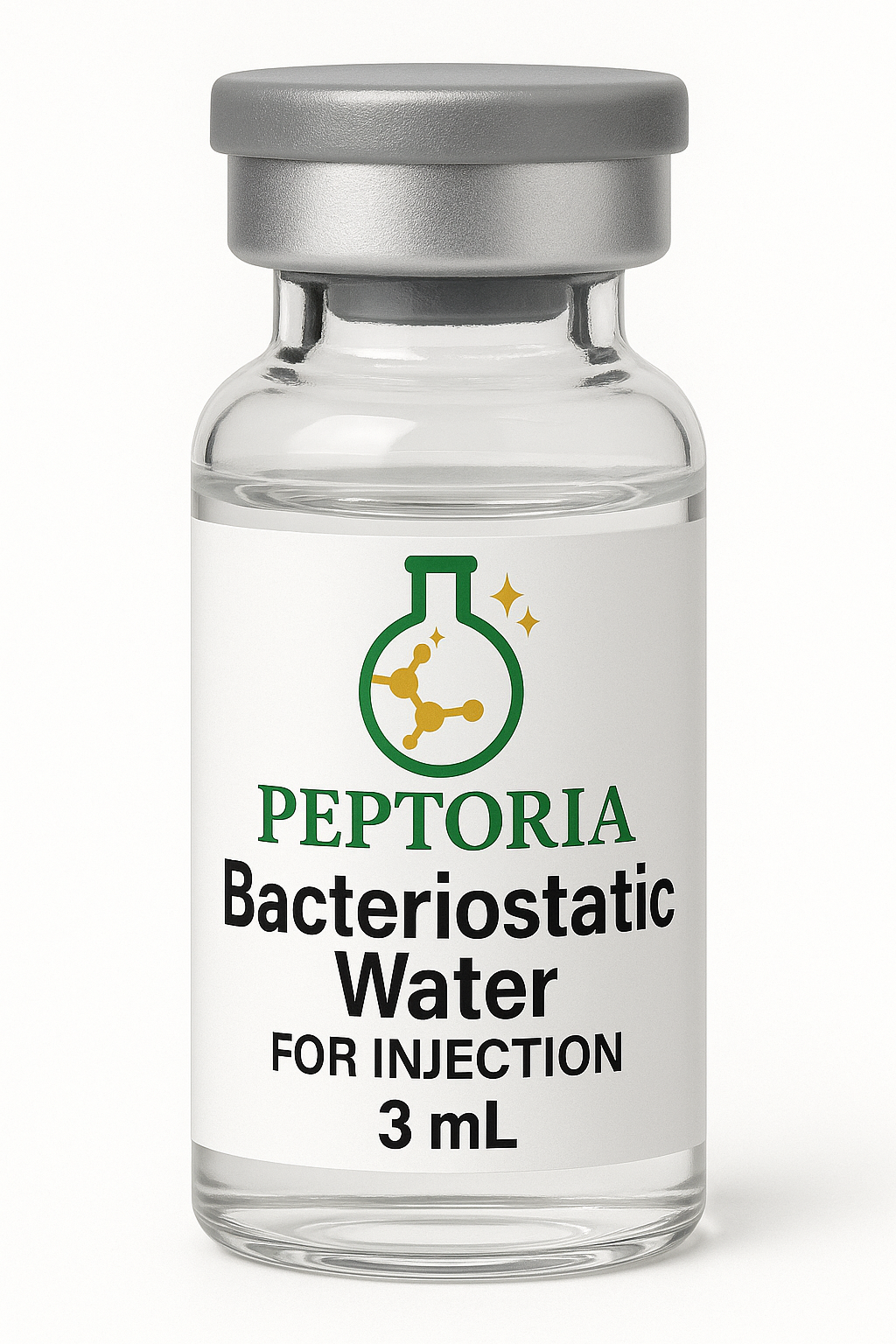 Bacteriostatic Water