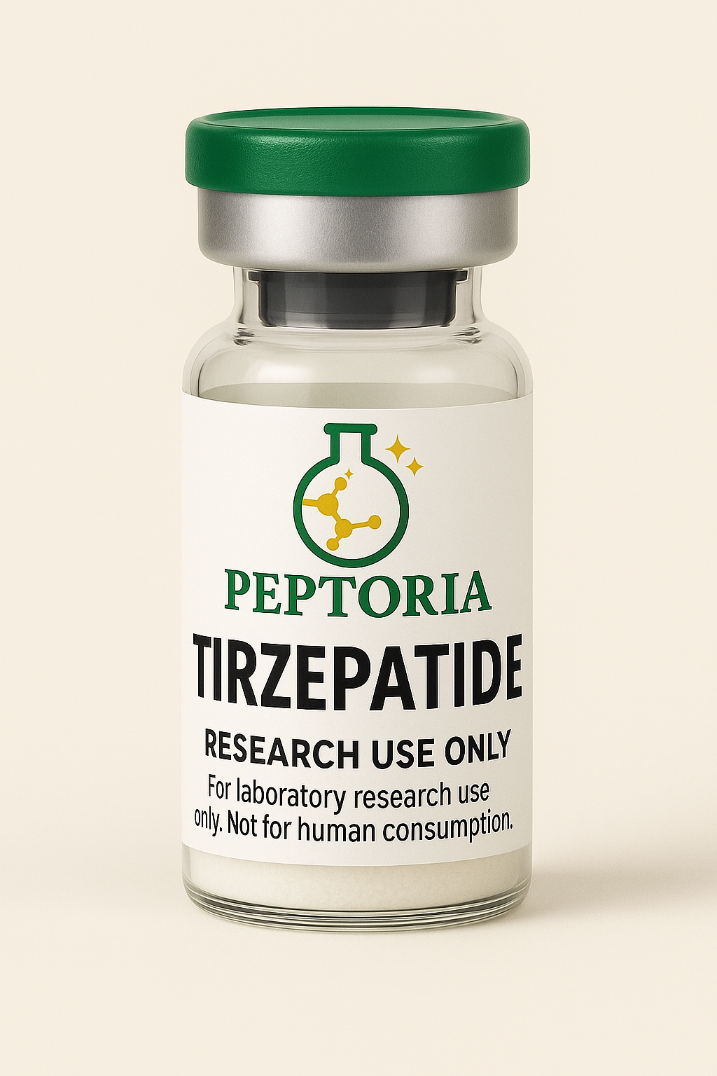 TIRZEPATIDE