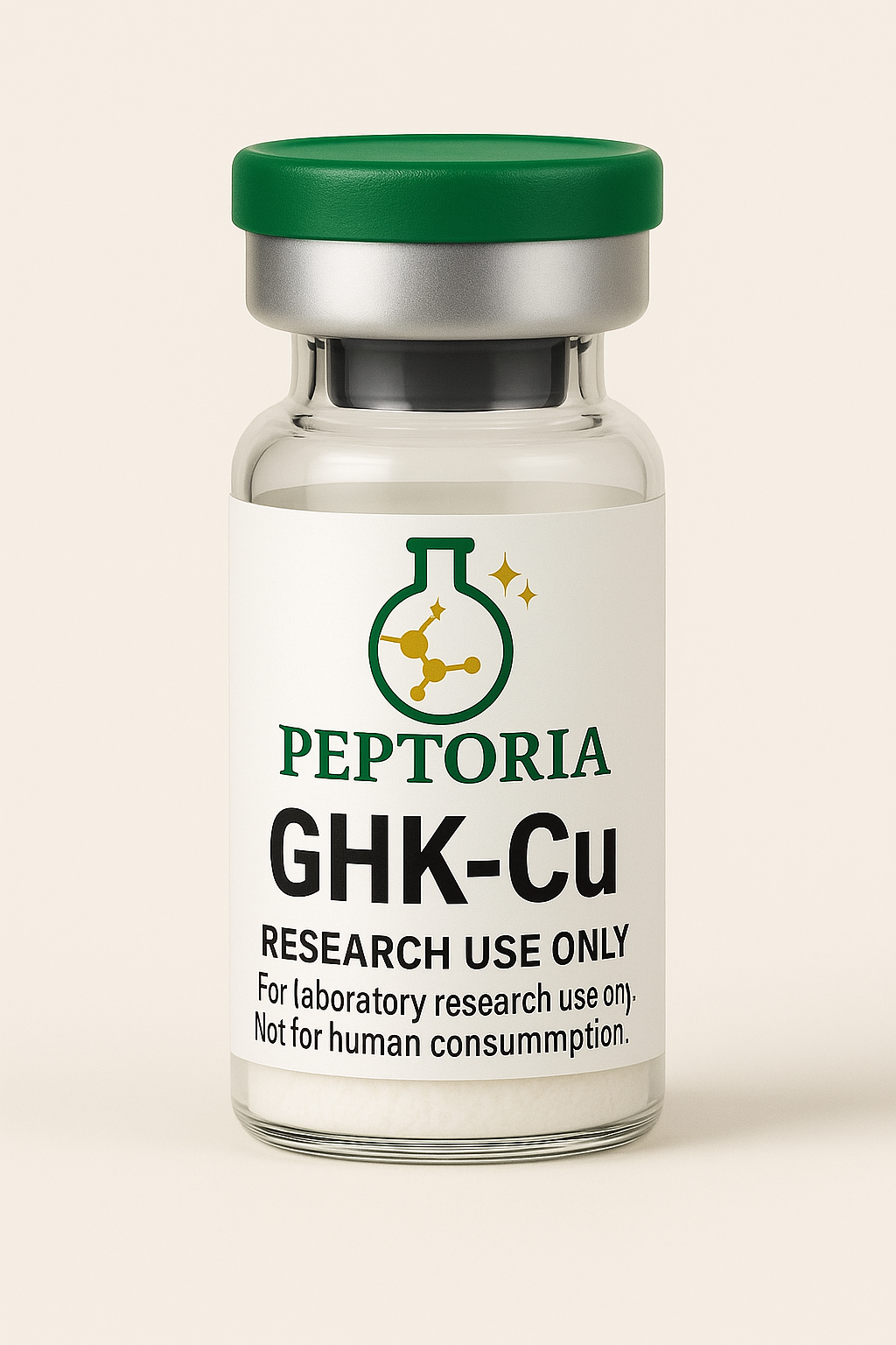 GHK-Cu