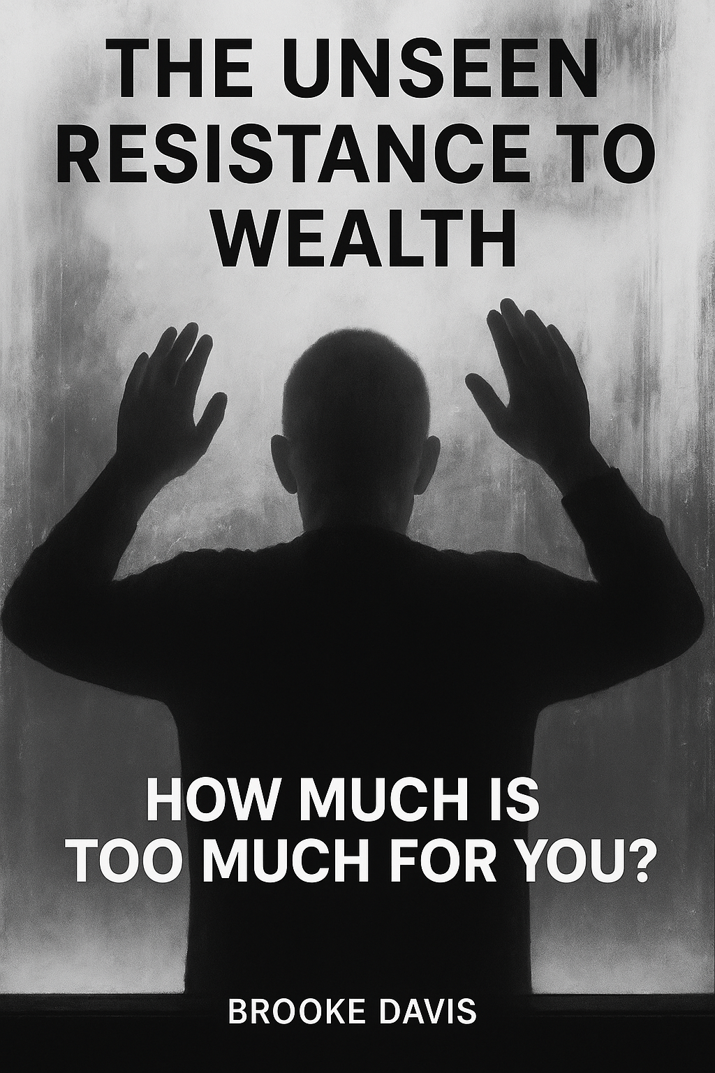 The Unseen Resistance to Wealth