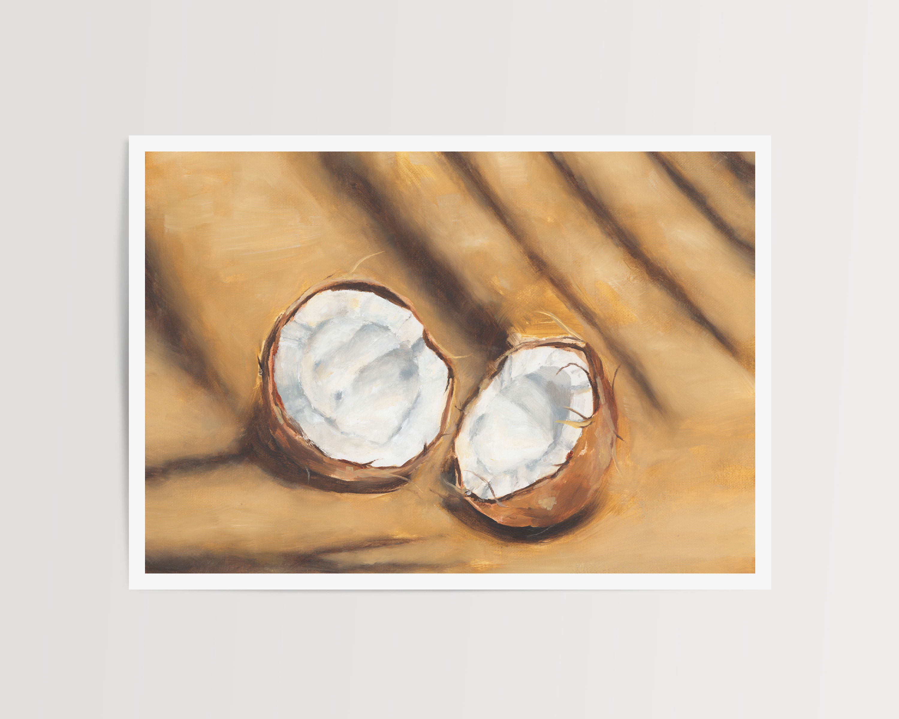 Coconut