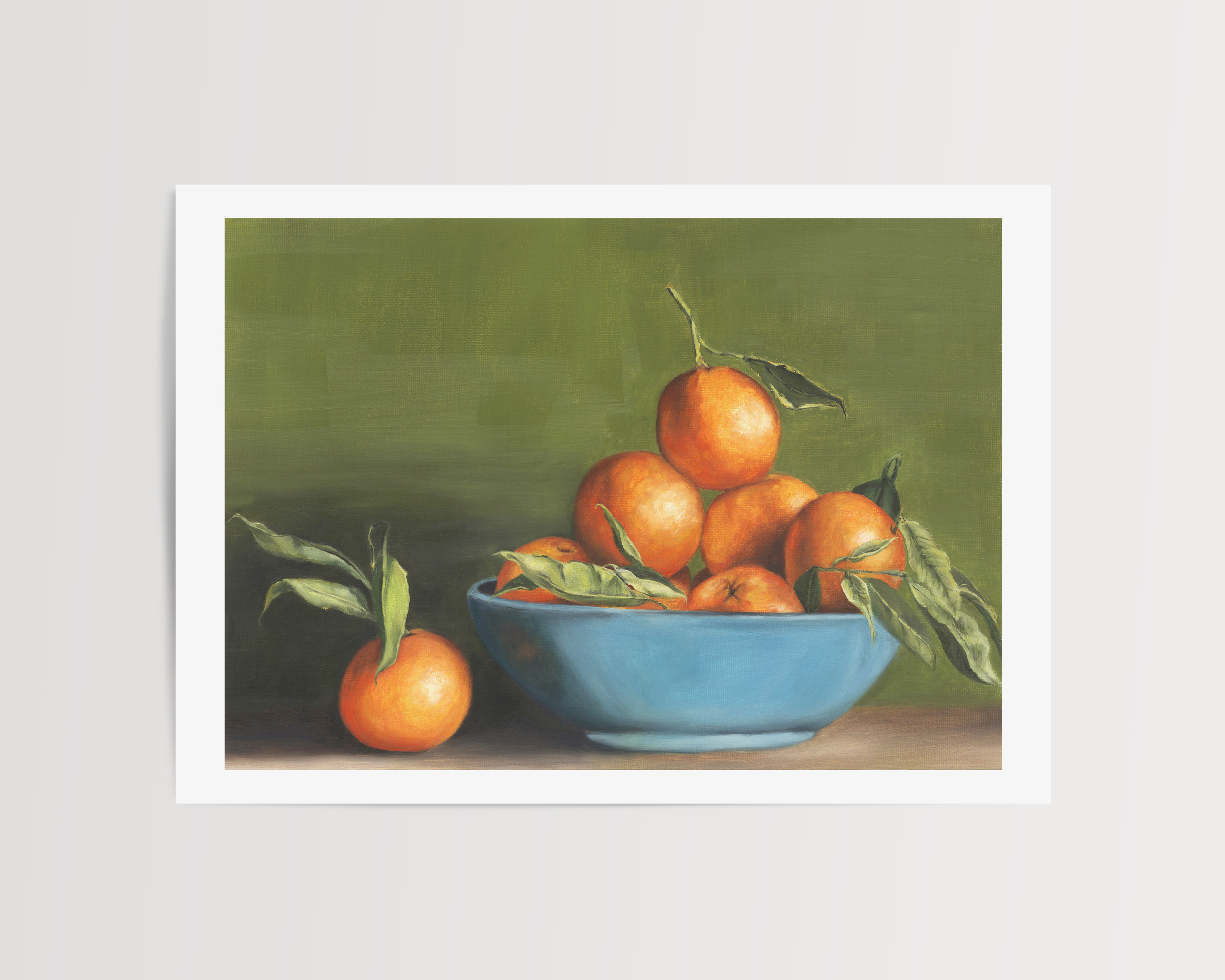 You were supposed to be my tangerine dream
