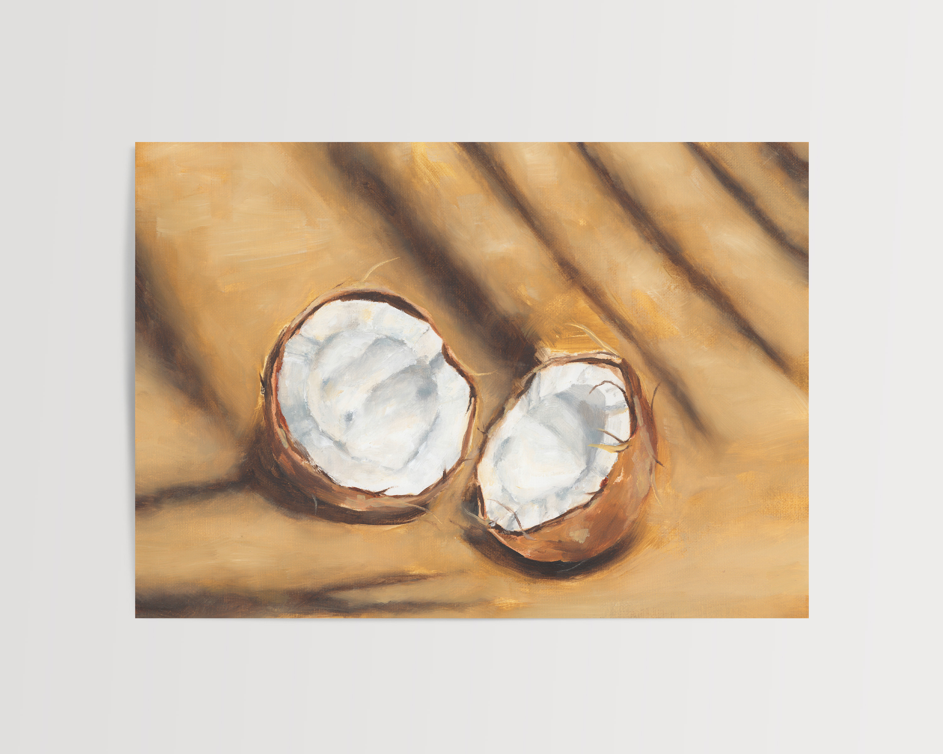 Coconut