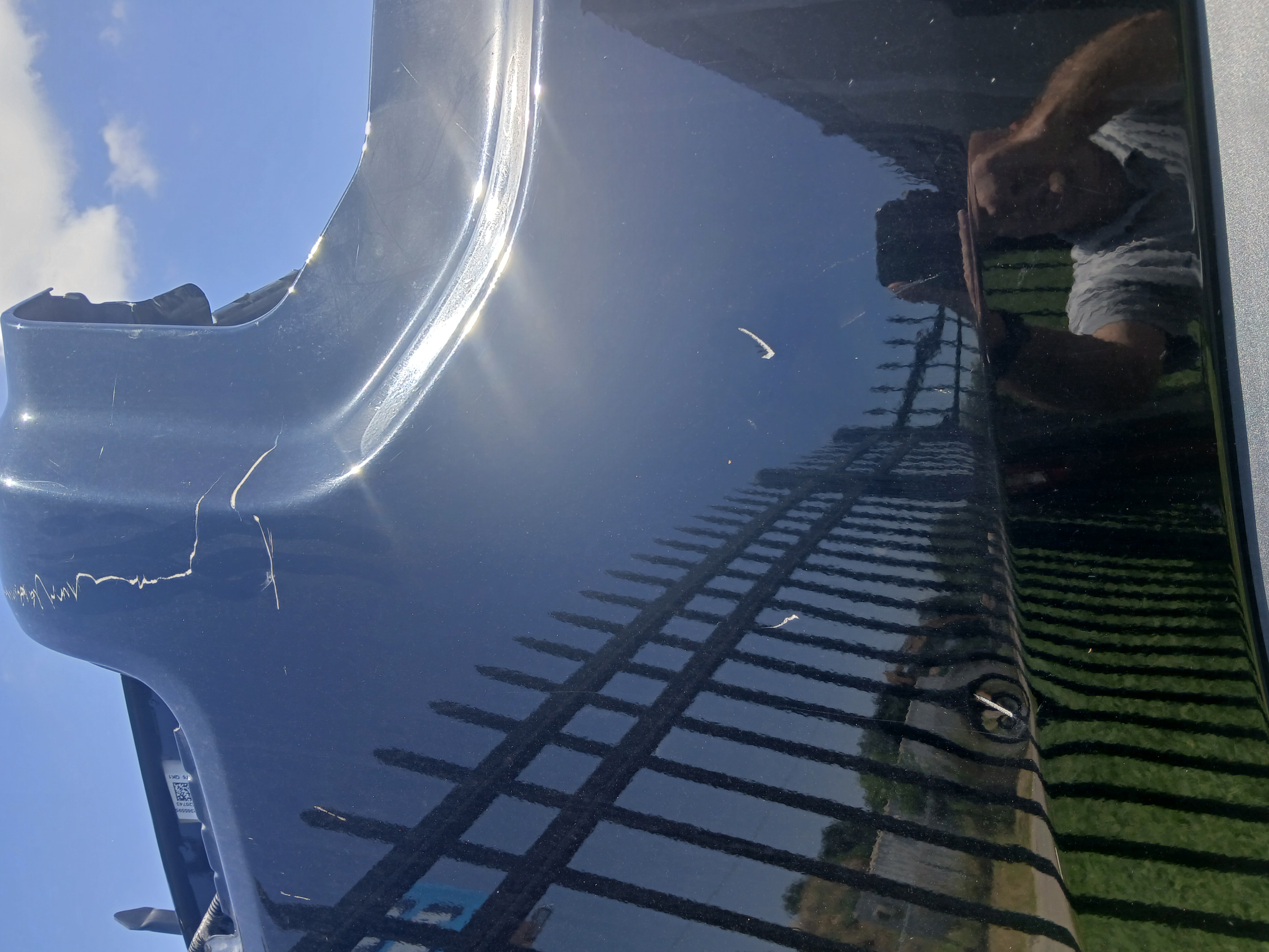 2020-2025 Chevy 2500HD / 3500HD Short Bed