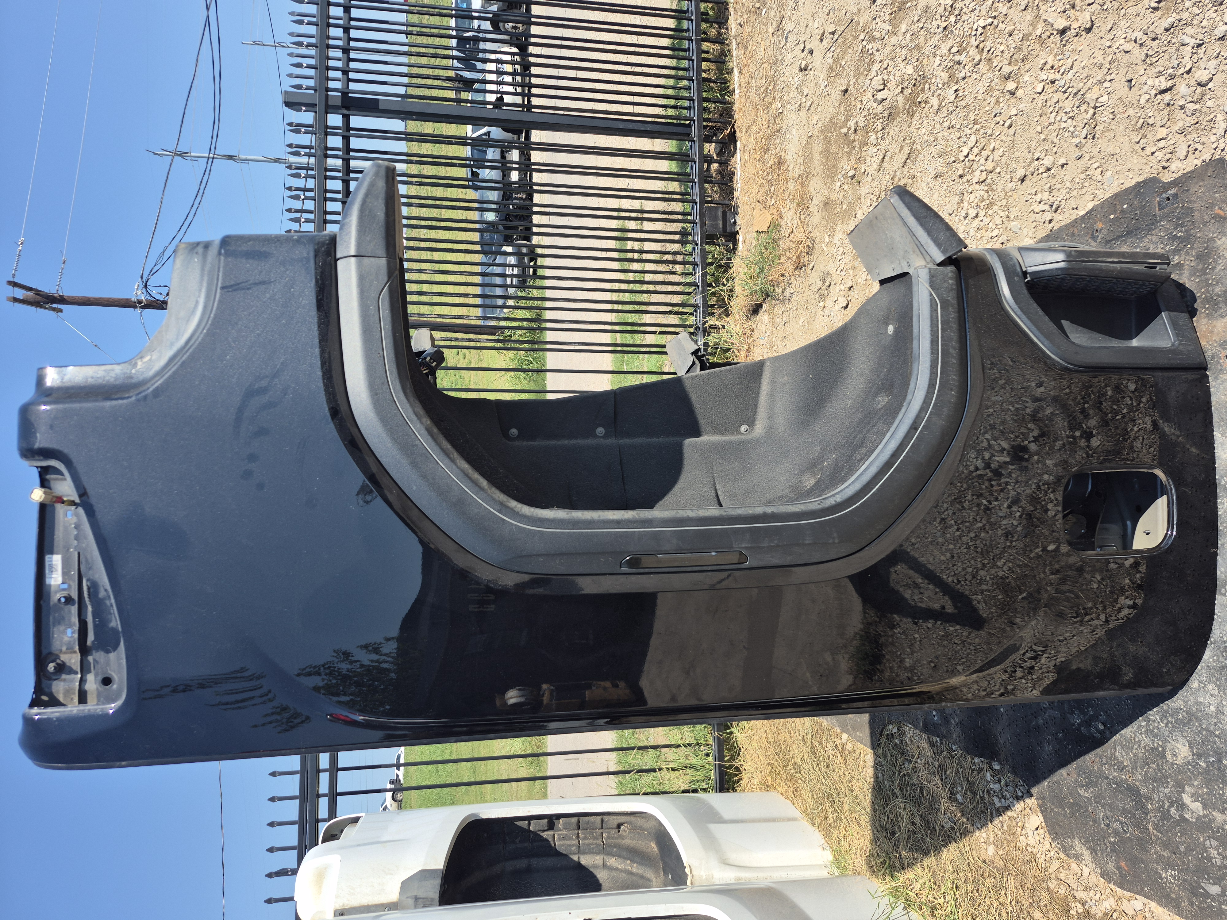 2020+ Sierra Denali 2500/3500 HD Short Bed