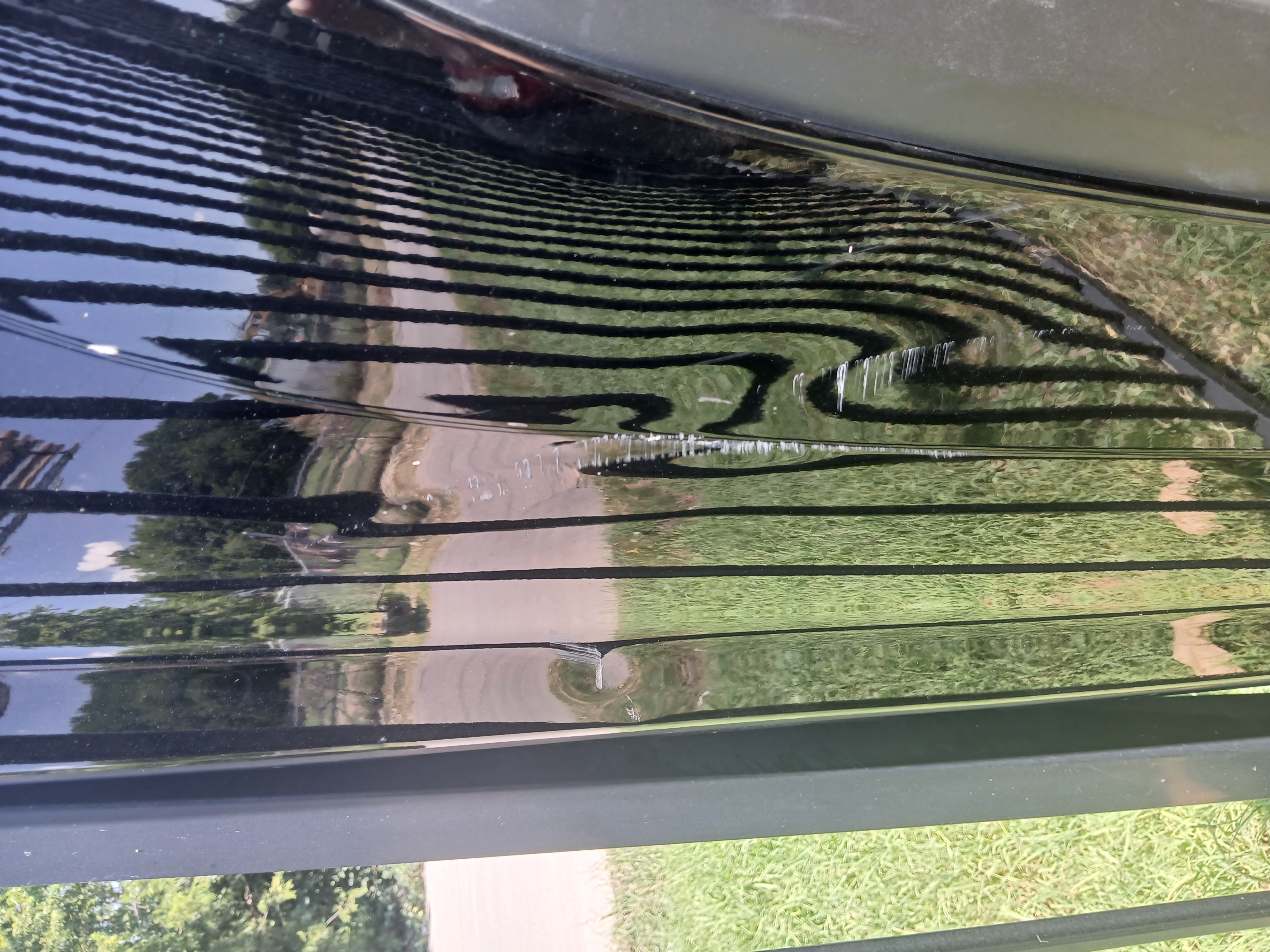 2020-2025 Chevy 2500HD / 3500HD Short Bed