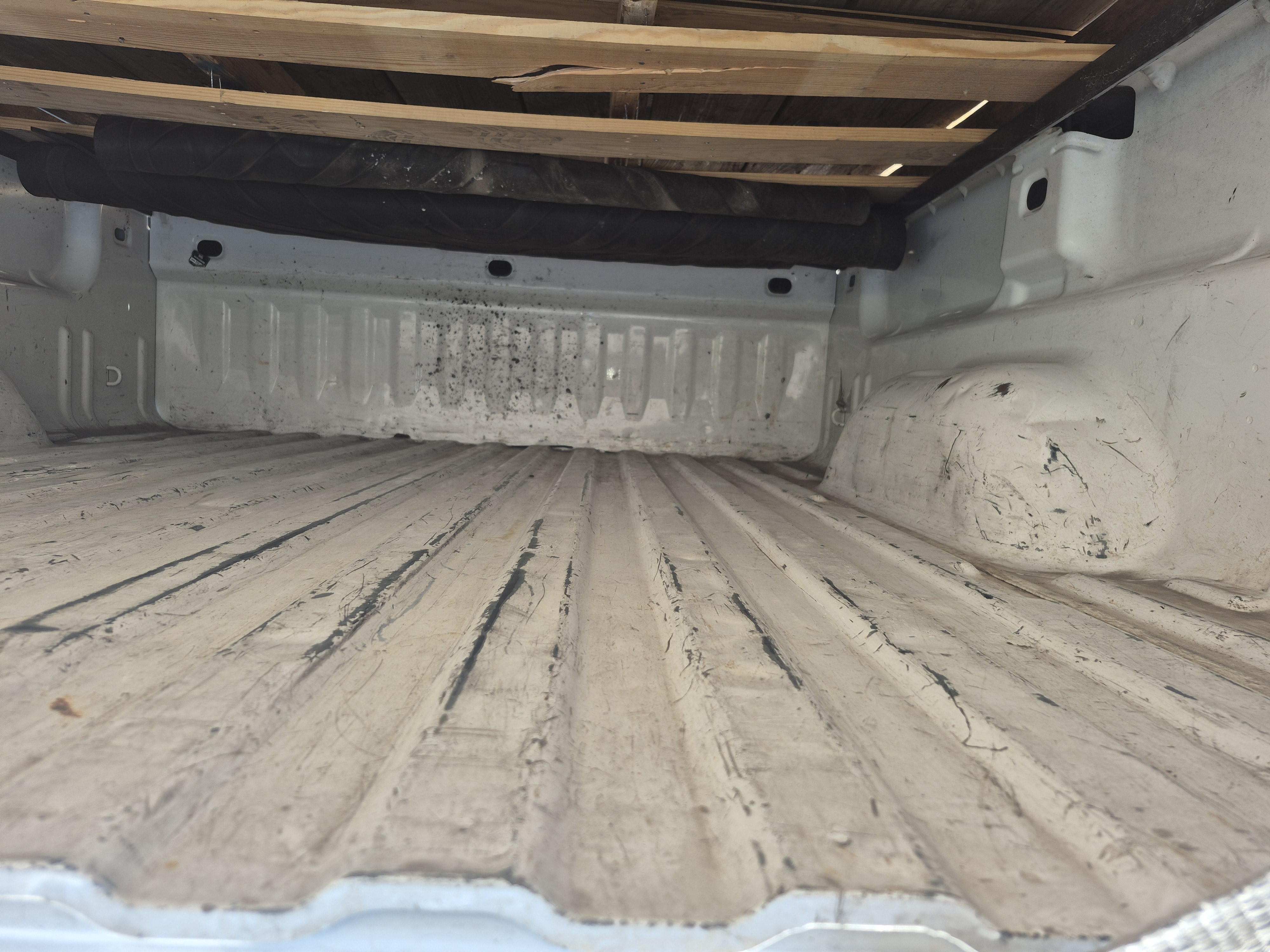 2014-2019 GMC Sierra 6'6" Truck Bed