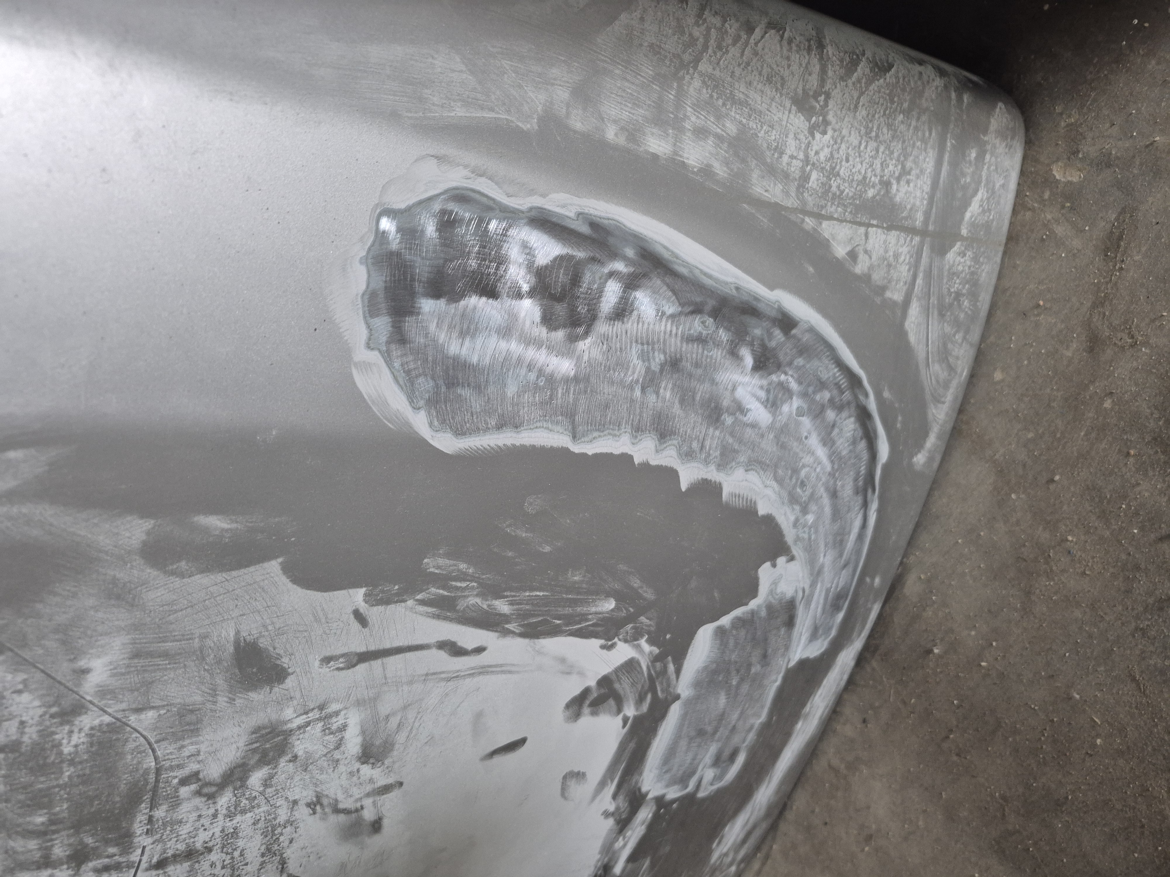 2007-2013 Chevy 1500 Crew Cab Bed 5'9"