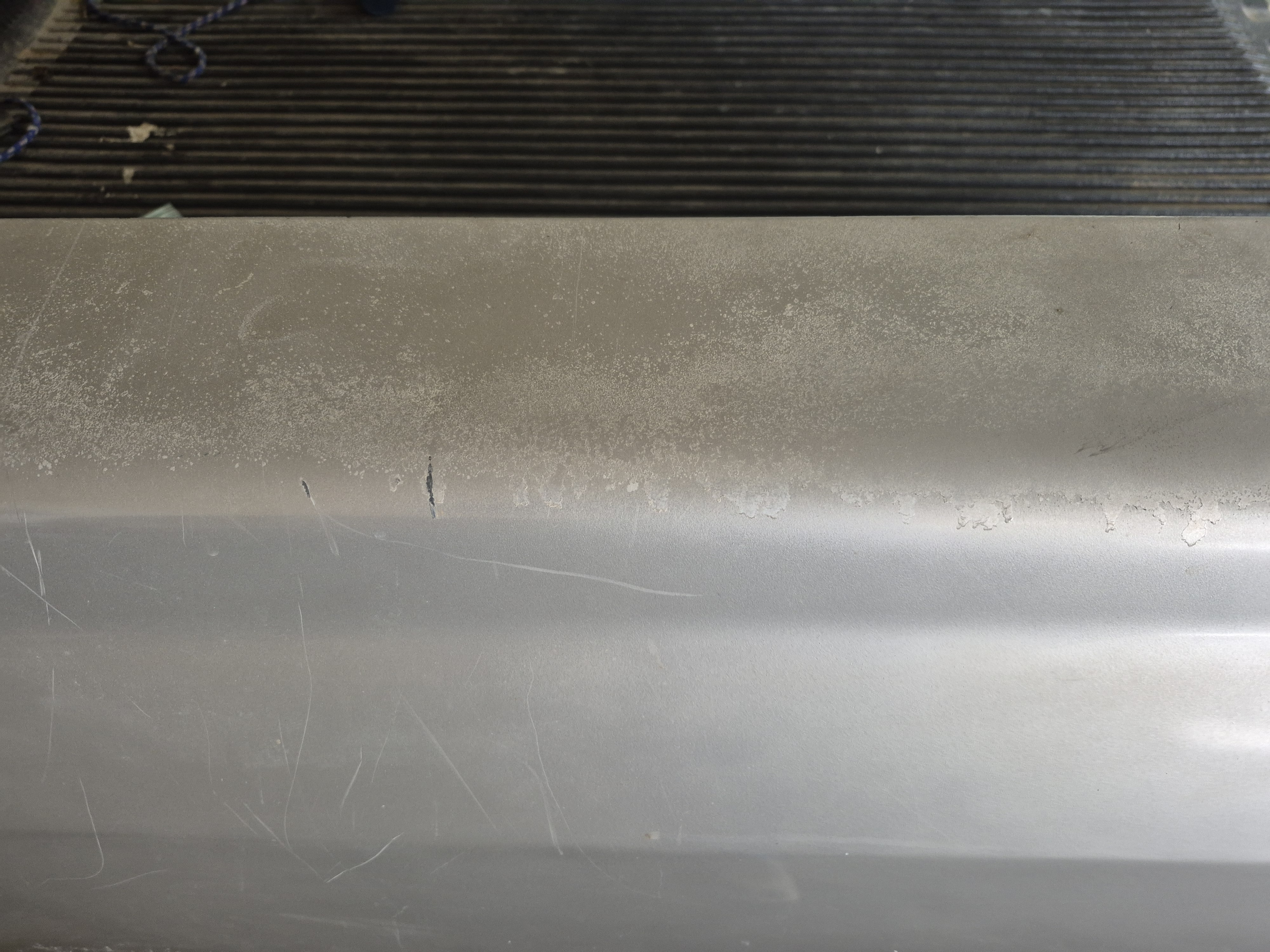 2007-2014 Chevy Silverado Short Bed 6'6"