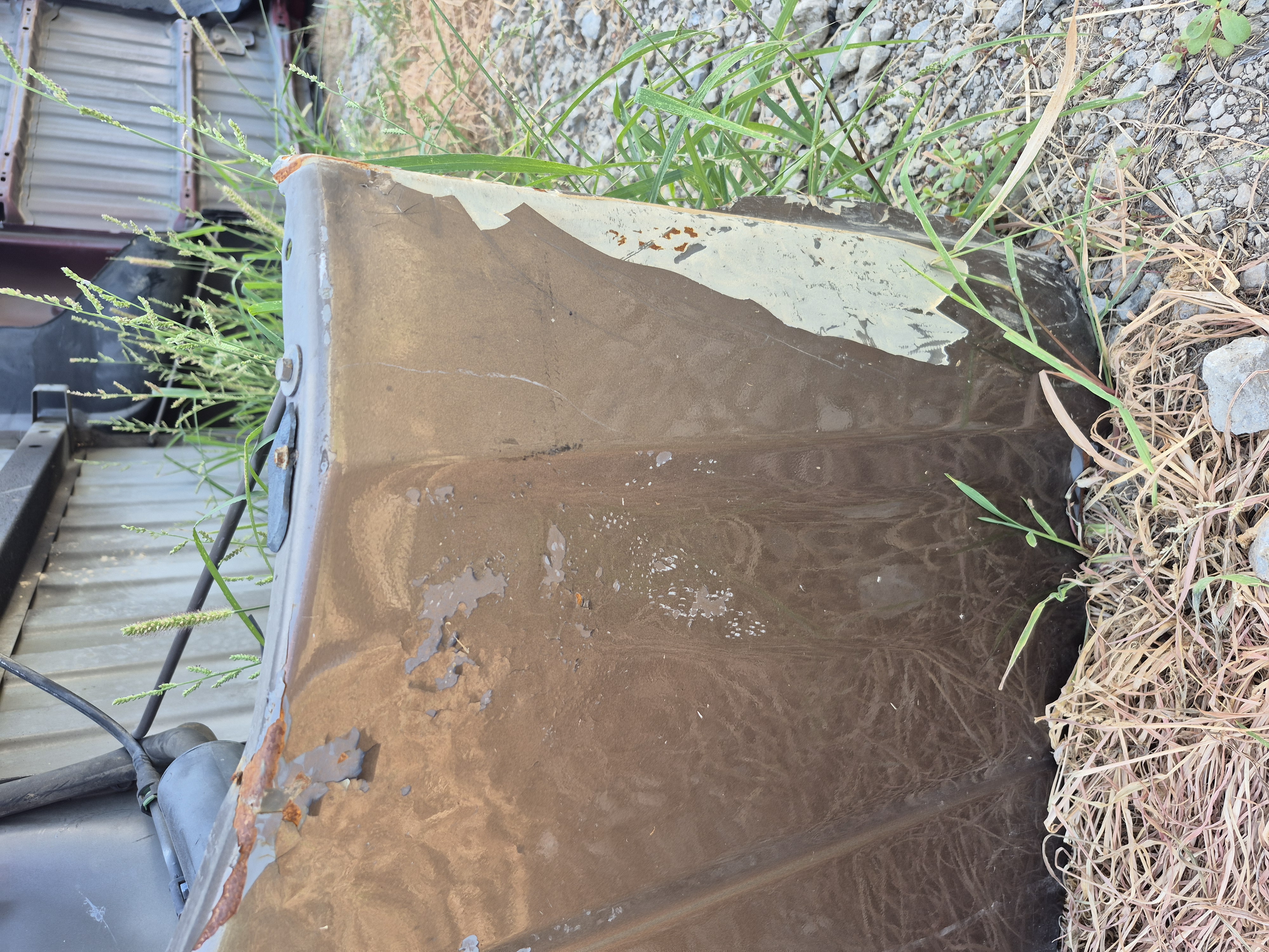 2010-2018 RAM 1500 Series Mega Cab Bed