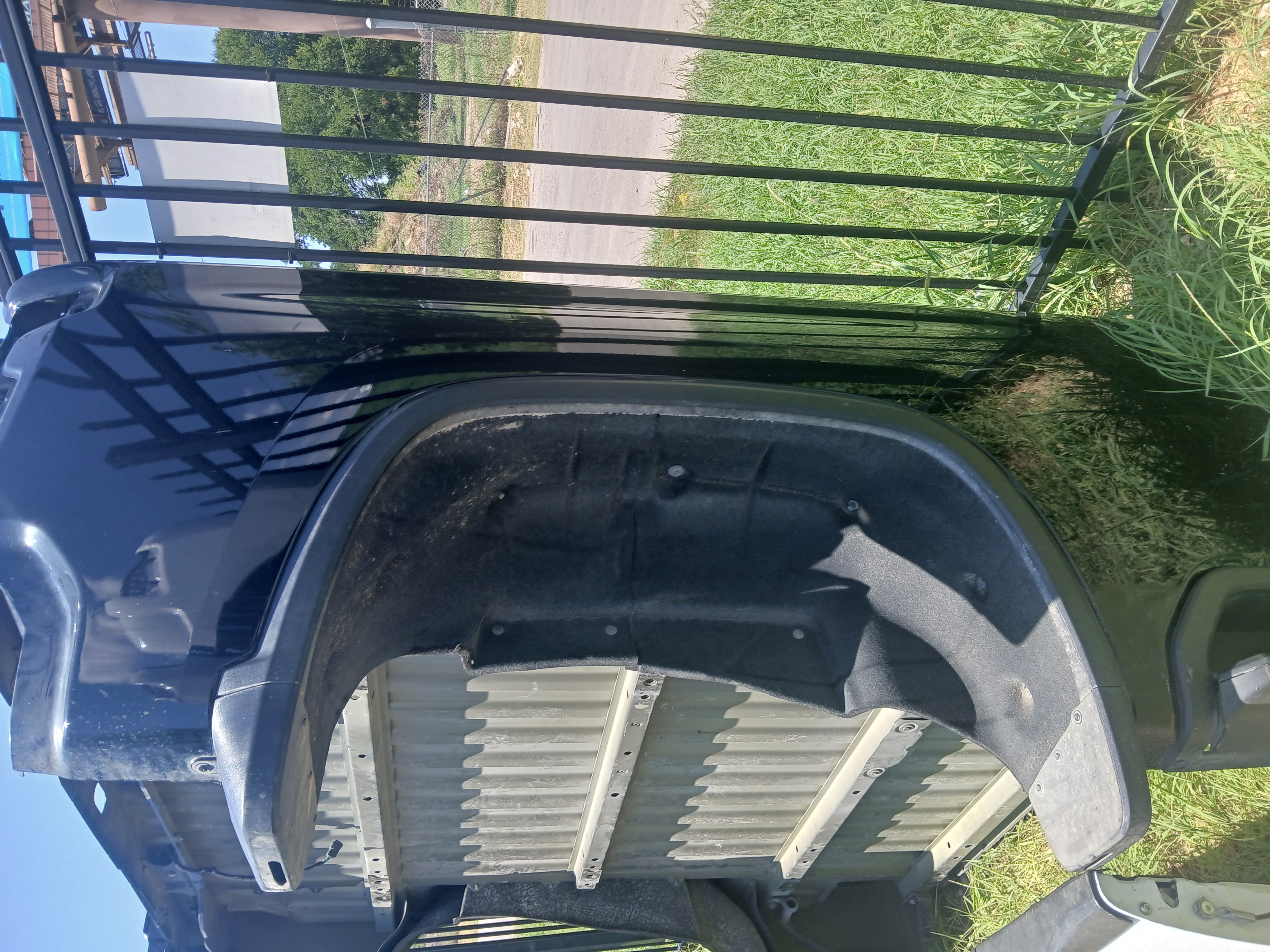 2020-2025 Chevy 2500HD / 3500HD Short Bed