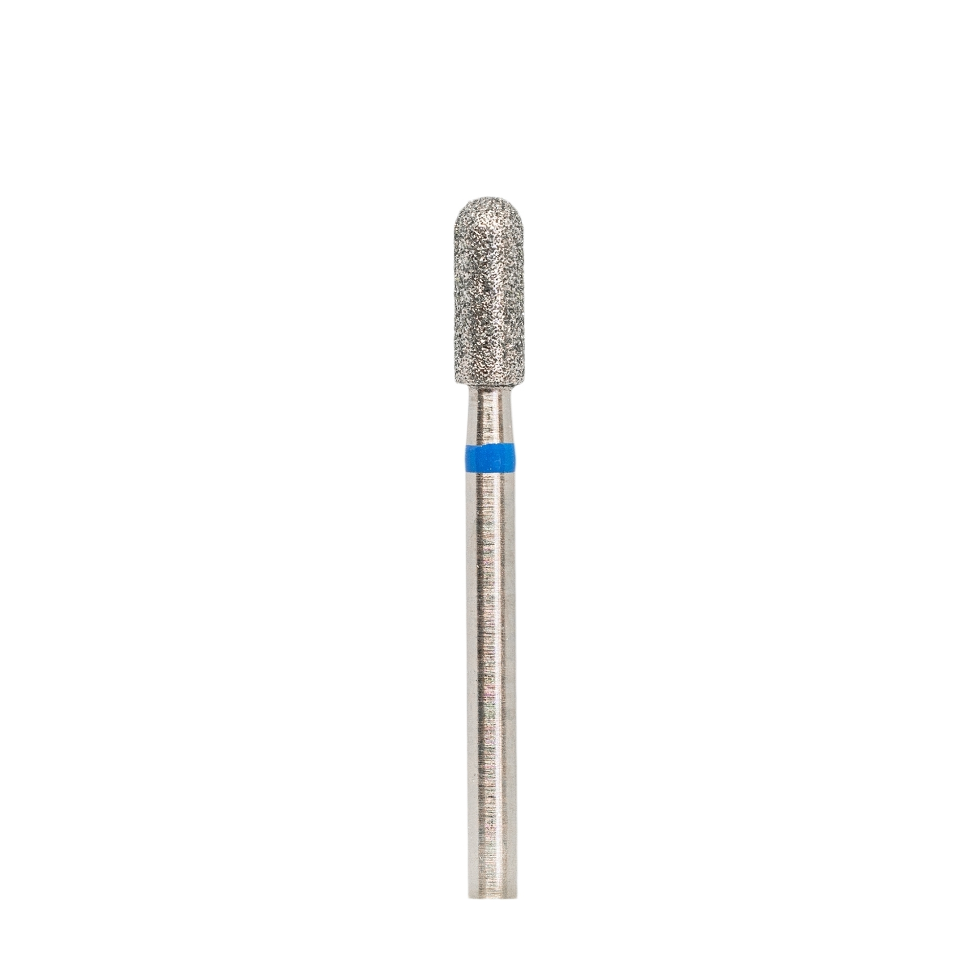 Blue cilinder 033