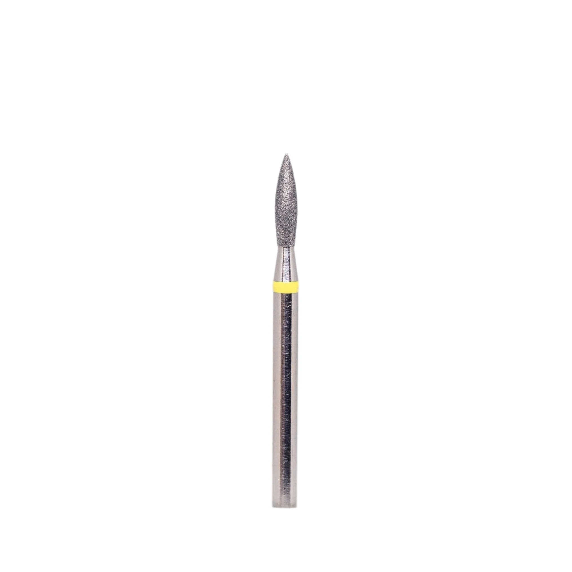yellow flame 021, 8mm