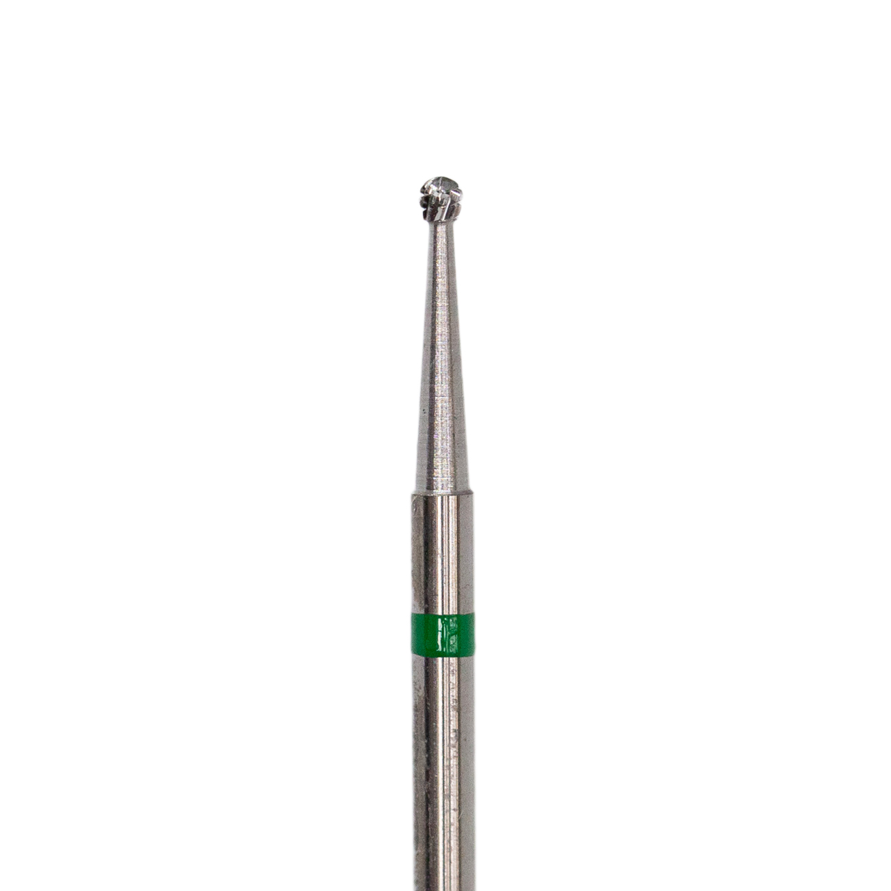 Round green 1,6mm