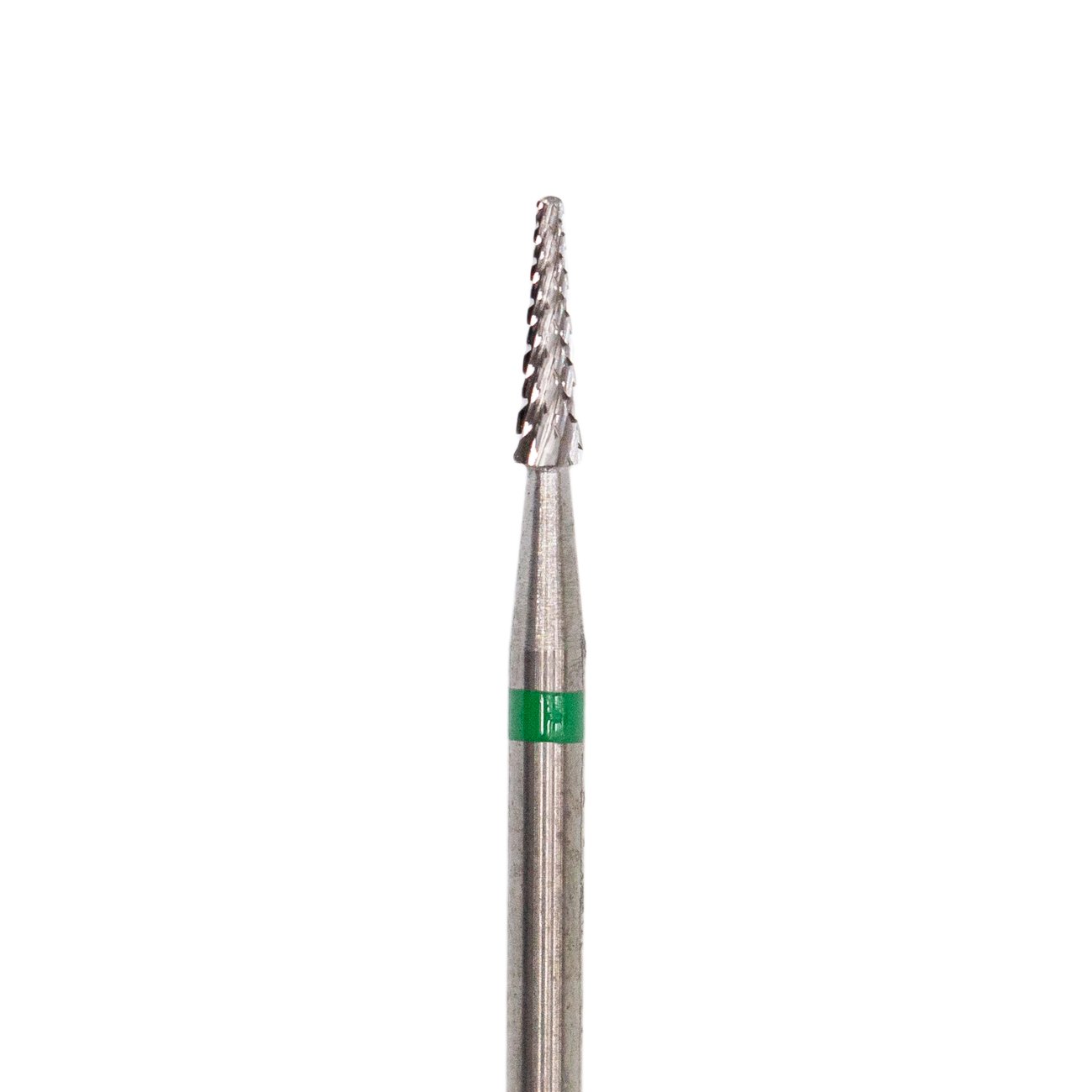 Green needle small 404902