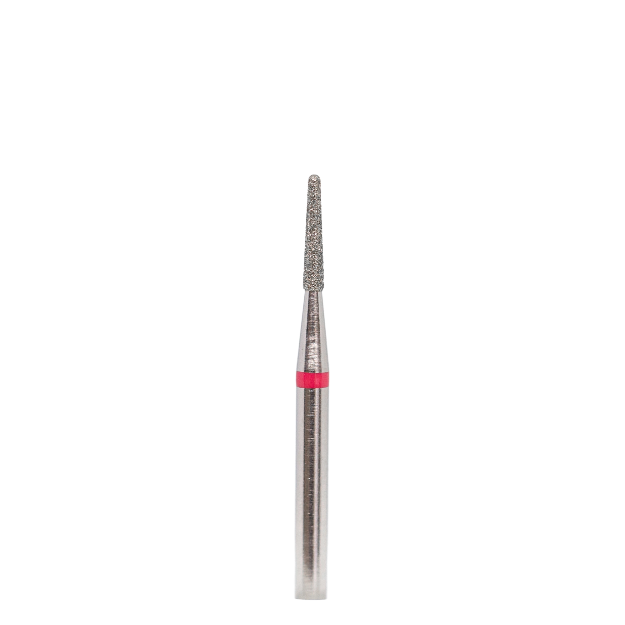Red cone 014
