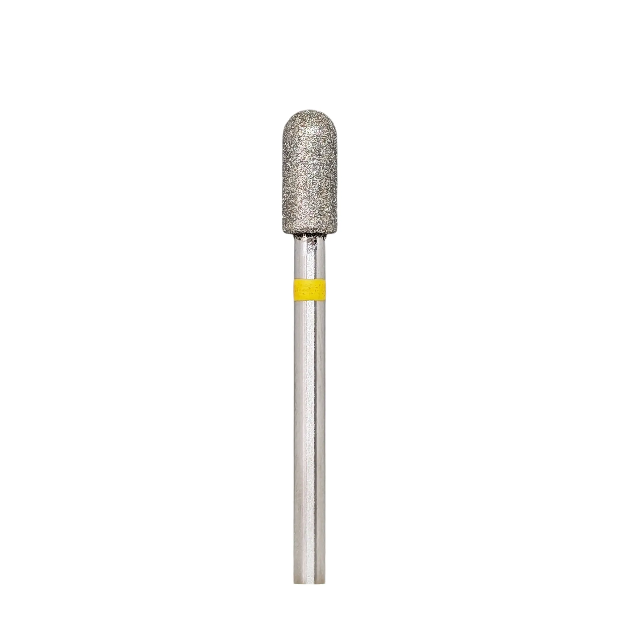 Yellow cilinder 040