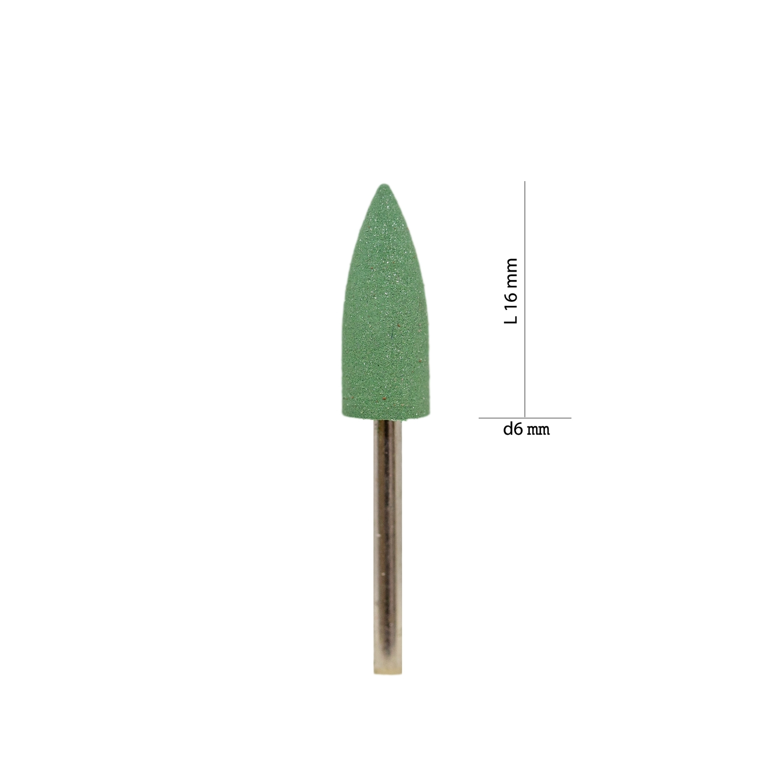 Silicone Green