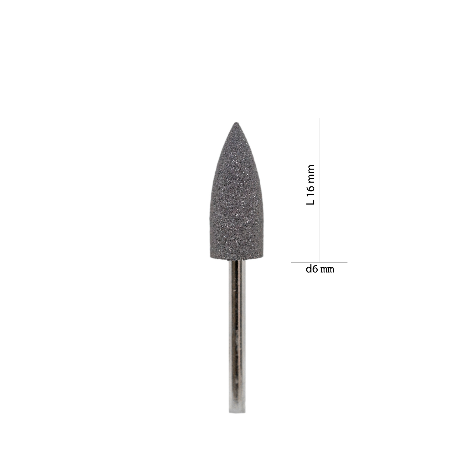 Silicone Grey