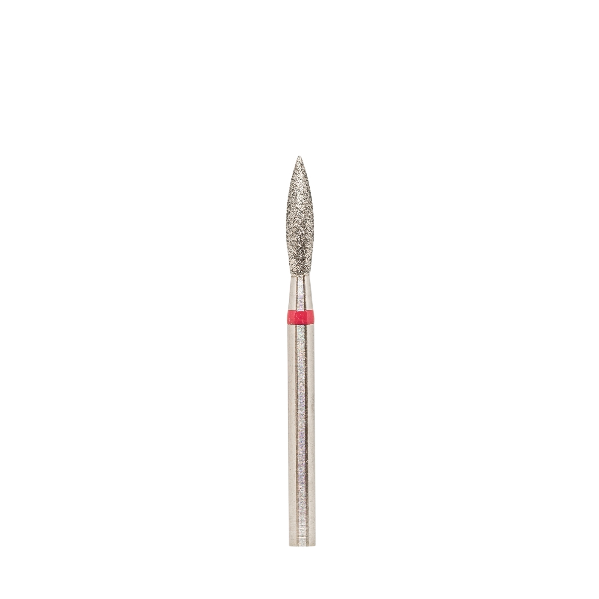 Red flame 023, 10mm