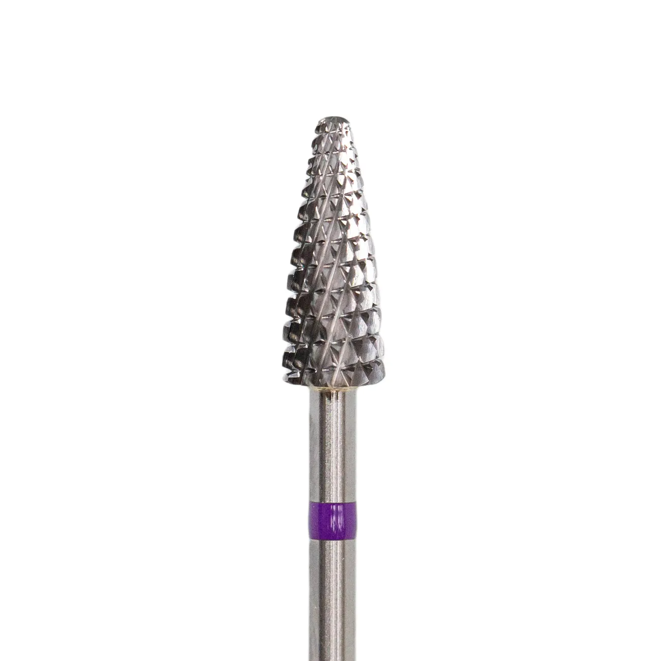 Purple pinecone 906001