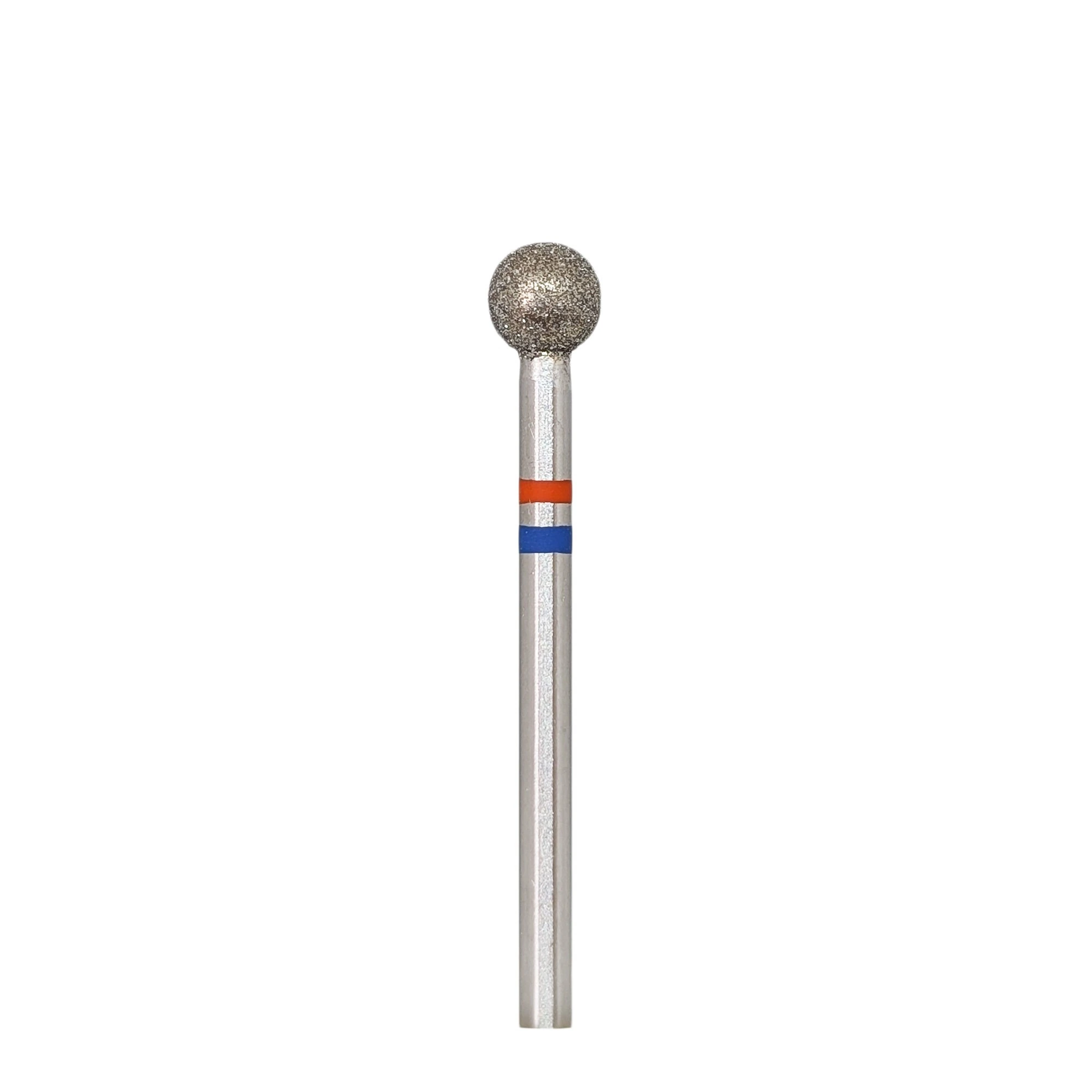 Ball 050 red/blue TWIN