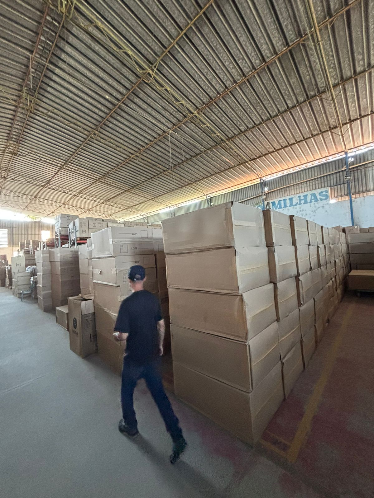 +De 10.000 Móveis á Pronta Entrega!